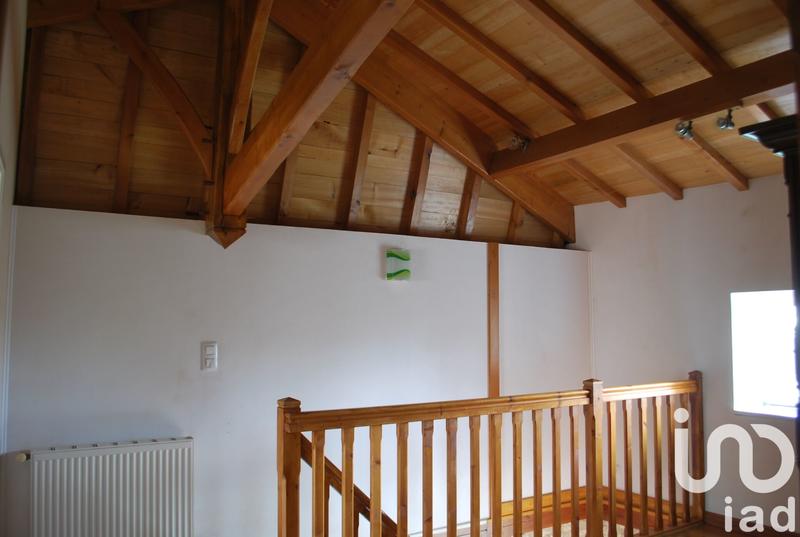 Maison de campagne - 111 m² - 4 pièces