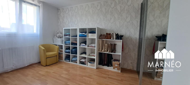 Maison - 130 m² - 7 pièces