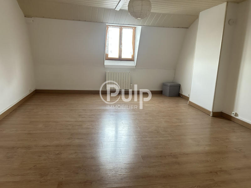 Studio - 29 m² - 1 pièce