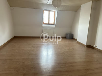 Studio - 29 m² - 1 pièce