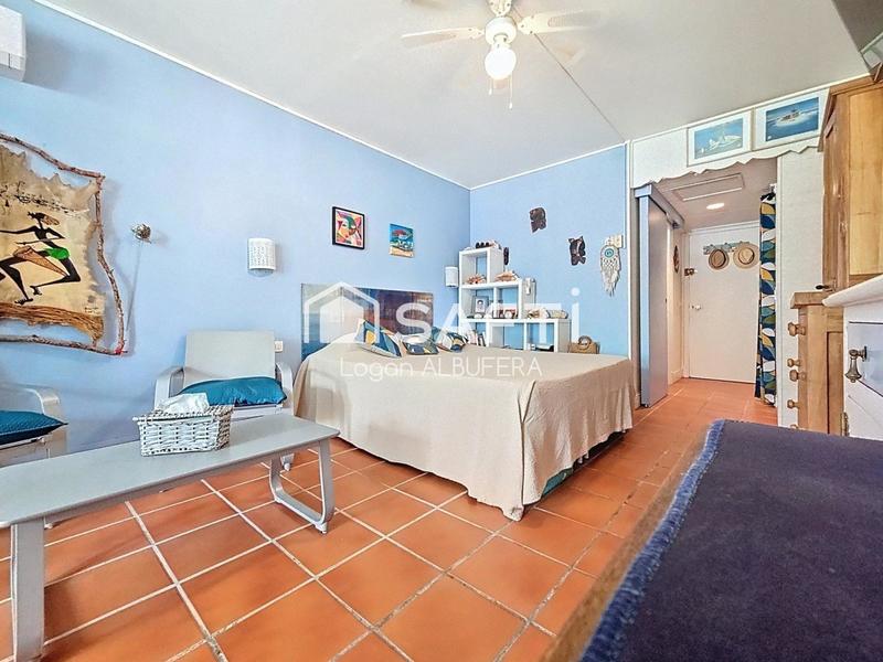 Appartement - 24 m² - 1 pièce