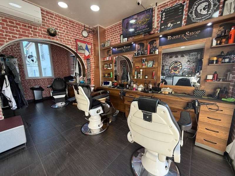 Local d'activités - 31 m² - 1 pièce