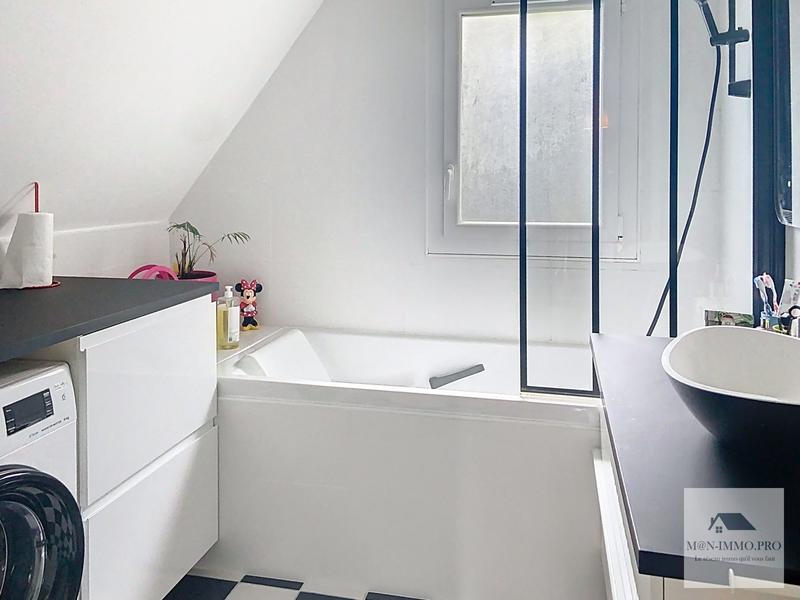 Maison - 166 m² - 6 pièces