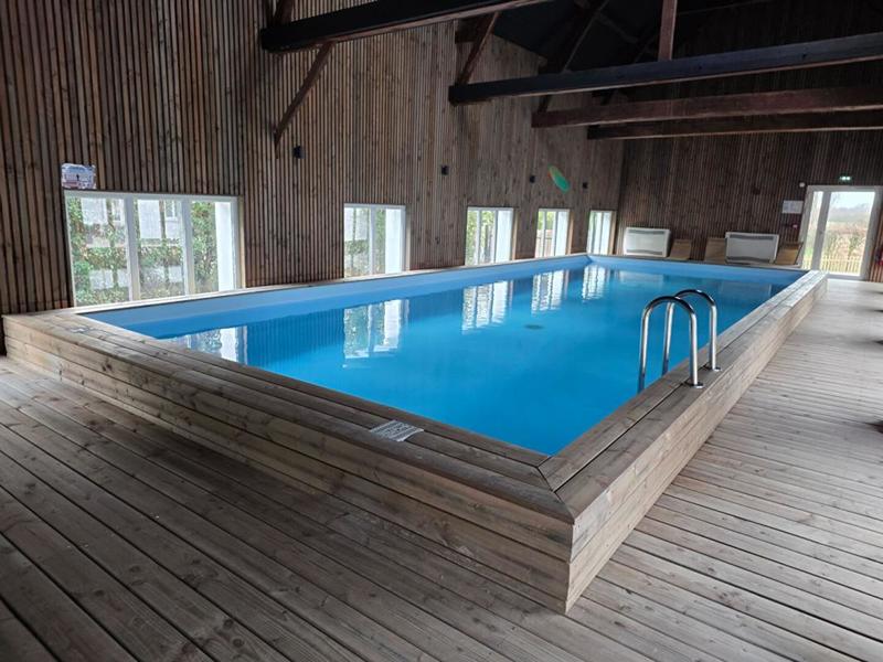 Maison - 78 m² - 4 pièces