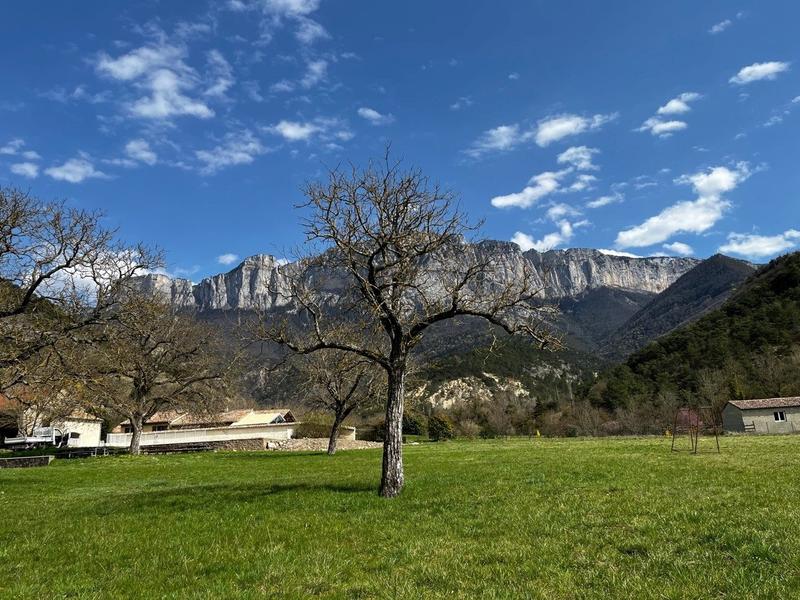 Bastide - 700 m² - 31 pièces