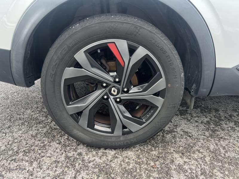 Renault Arkana E-Tech 145 - 21b R.S. Line