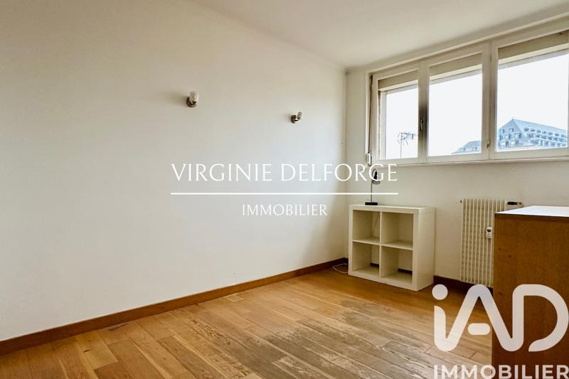 Appartement - 78 m² - 4 pièces