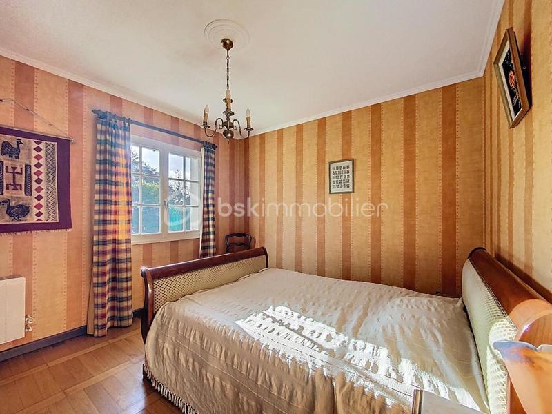 Maison ancienne - 135 m² - 6 pièces