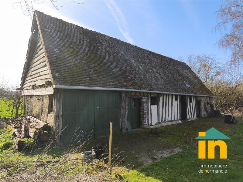 Maison de campagne - 119 m² - 8 pièces