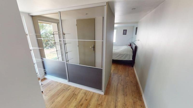 Maison - 149 m² - 6 pièces