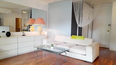 Appartement - 36 m² - 1 pièce