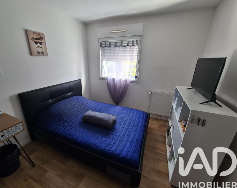 Appartement - 75 m² - 4 pièces