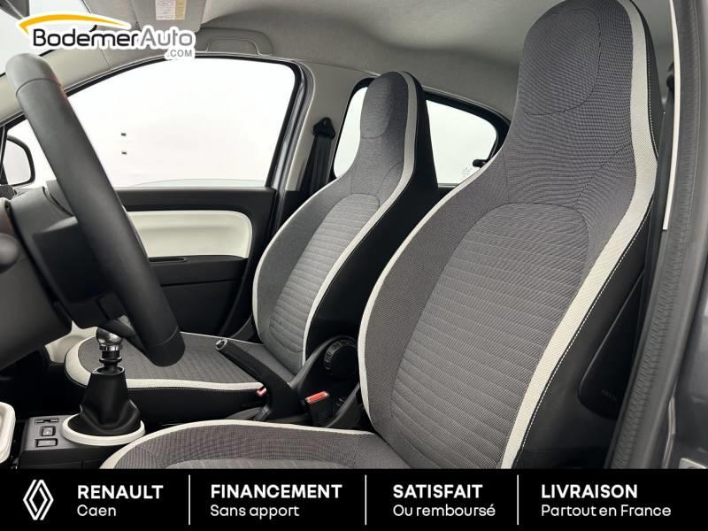Renault Twingo III 0.9 TCe 90 Energy E6c Limited