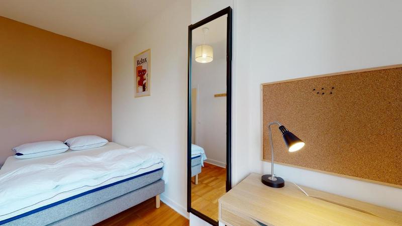 Appartement - 105 m²