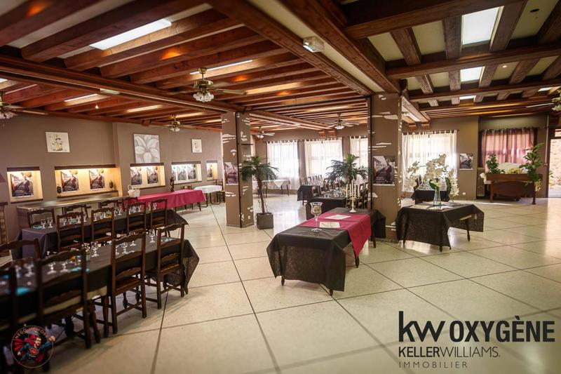 Local commercial - 700 m² - 20 pièces