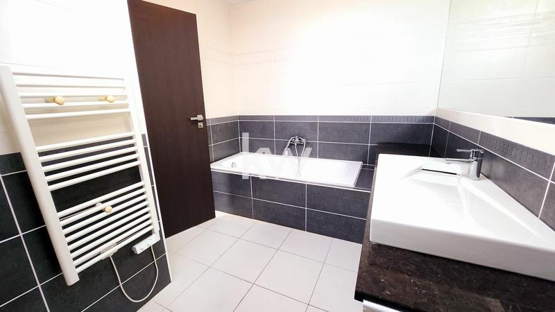 Maison - 133 m² - 4 pièces