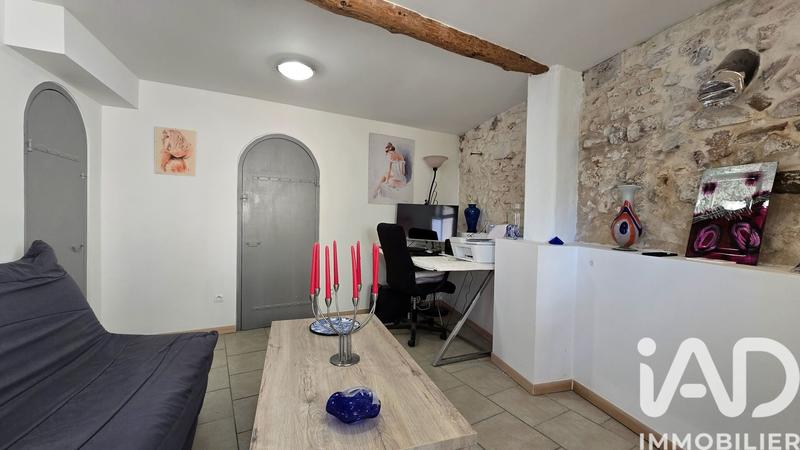 Maison - 88 m² - 3 pièces