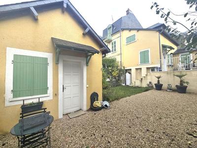 Maison de ville - 53 m² - 3 pièces