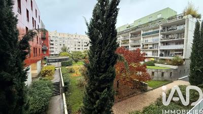 Appartement - 43 m² - 1 pièce