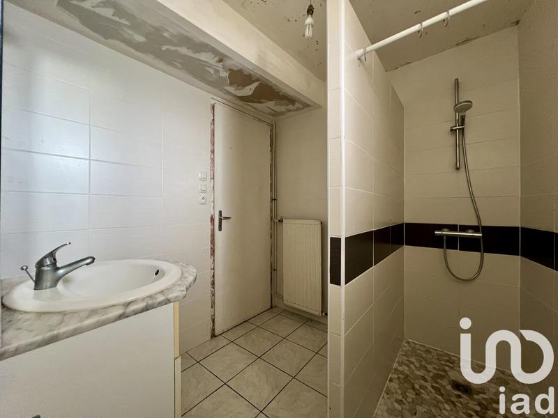 Maison de village - 81 m² - 4 pièces