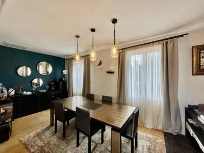 Appartement - 76 m² - 3 pièces