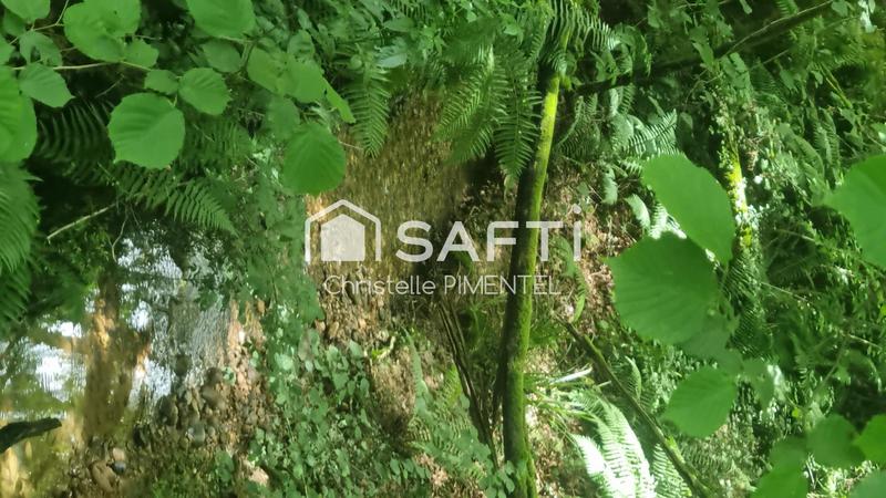 Maison - 198 m² - 6 pièces