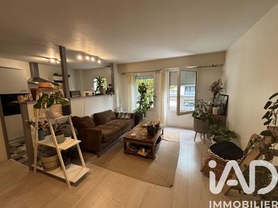 Appartement - 78 m² - 3 pièces