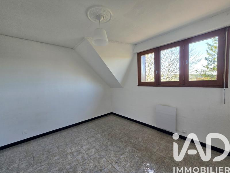 Maison - 136 m² - 6 pièces