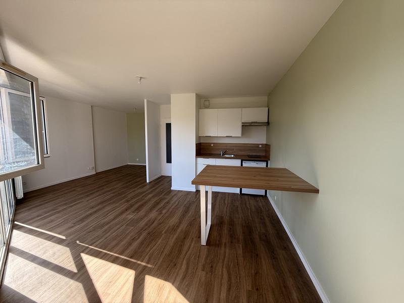 Appartement - 34 m² - 1 pièce