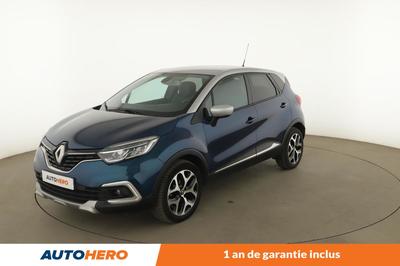 Renault Captur 0.9 TCe Energy Intens 90 ch