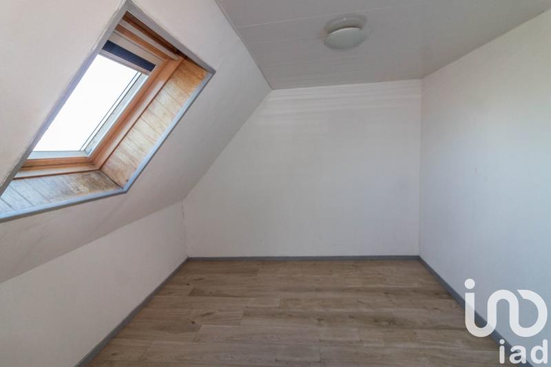 Maison de village - 135 m² - 8 pièces