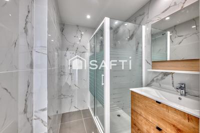 Maison - 97 m² - 4 pièces