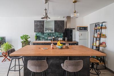 Maison de ville - 67 m² - 4 pièces