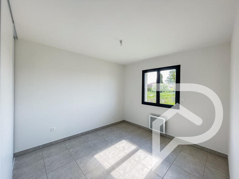 Maison - 99 m² - 4 pièces