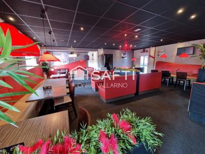 Local commercial - 200 m²