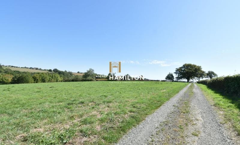 Longère - 178 m² - 6 pièces