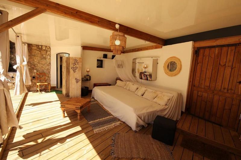 Villa - 68 m² - 3 pièces