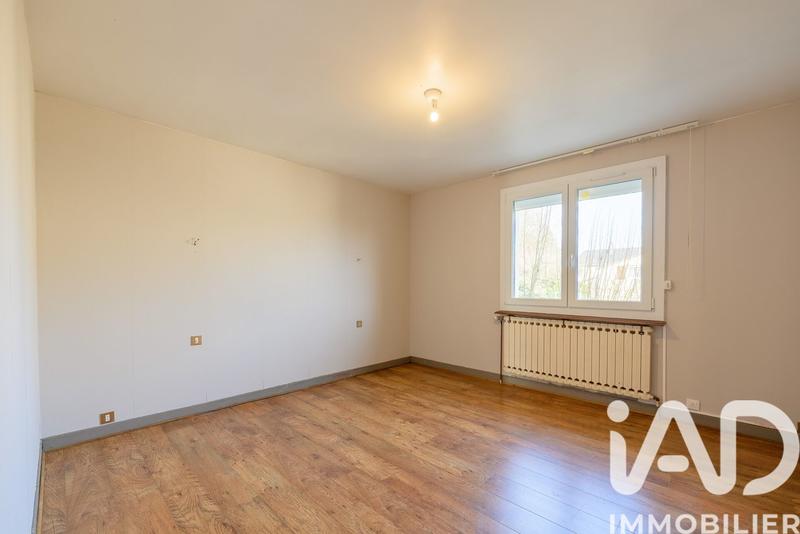 Maison - 158 m² - 6 pièces