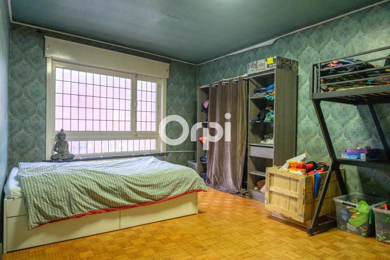 Maison - 159 m² - 6 pièces