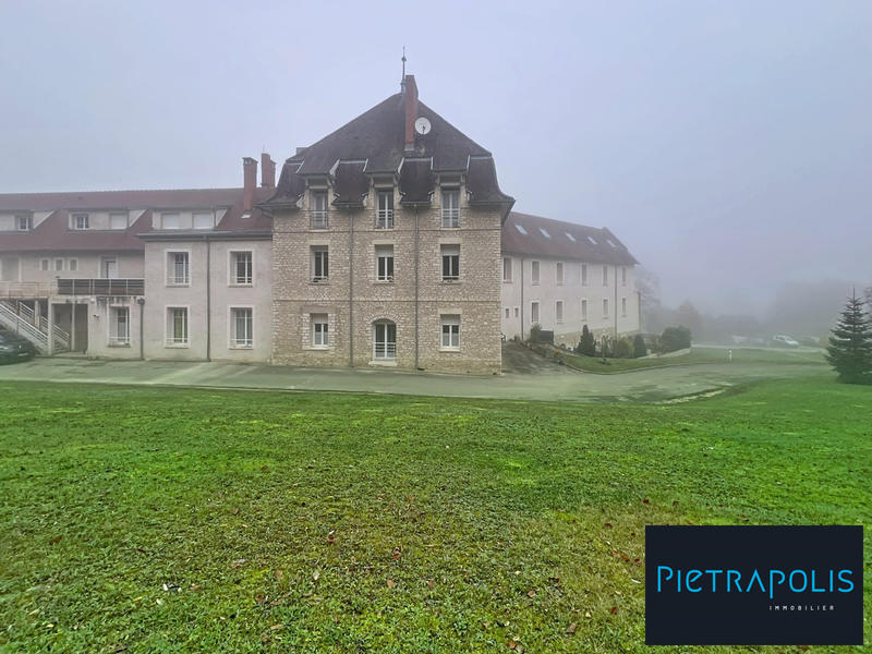 Appartement - 118 m² - 4 pièces