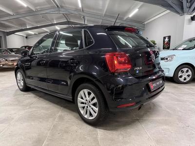 Volkswagen Polo V 1.2 Tsi BlueMotion - 90 6r Confortline Phase 2 / Garantie 12 Mois