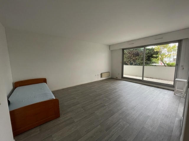 Appartement - 36 m² - 1 pièce