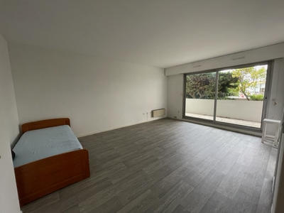 Appartement - 36 m² - 1 pièce