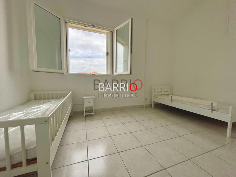 Maison - 62 m² - 3 pièces