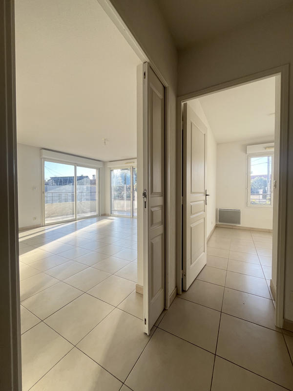 Appartement - 77 m² - 4 pièces