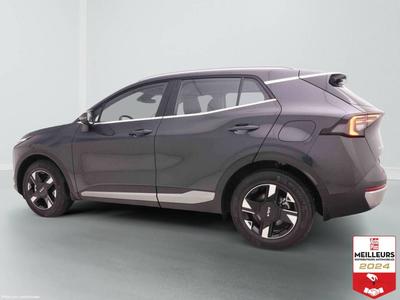 Kia Sportage 1.6t-Gdi Dct