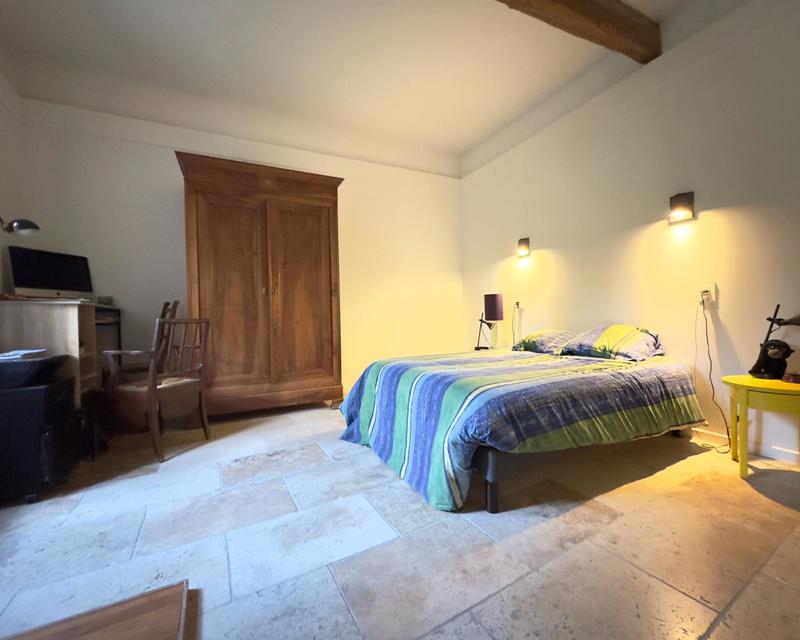 Maison - 121 m² - 4 pièces