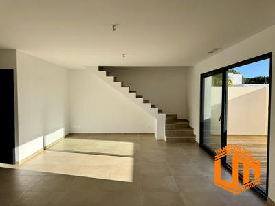 Villa - 97 m² - 4 pièces