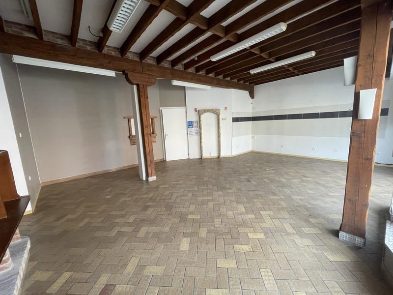 Local commercial - 65 m²