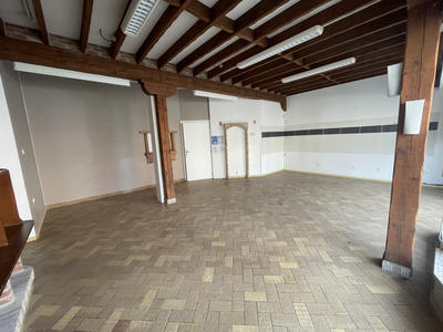 Local commercial - 65 m²